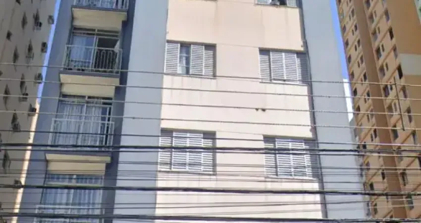 Apartamento central com 3 quartos (suíte) com armários - londrina/pr