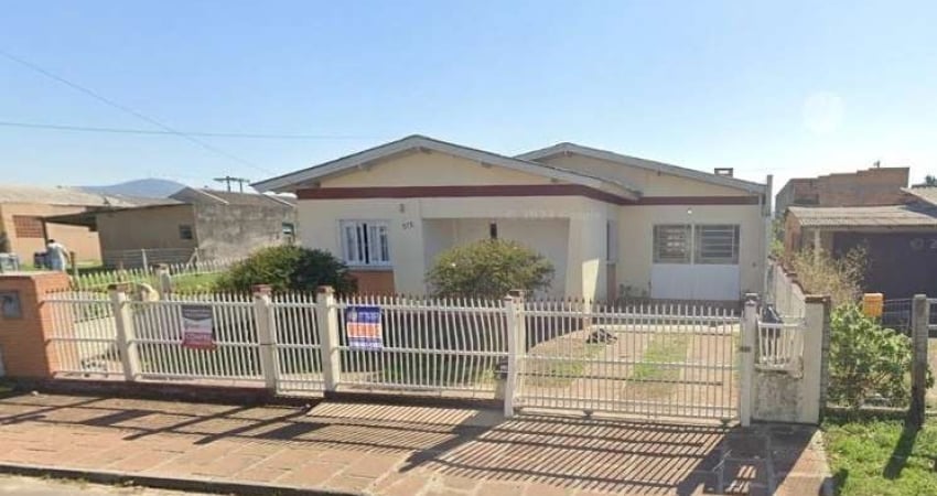 Casa com 3 quartos à venda no Medianeira, Osório 