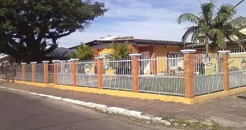 Casa com 4 quartos à venda no Centro, Osório