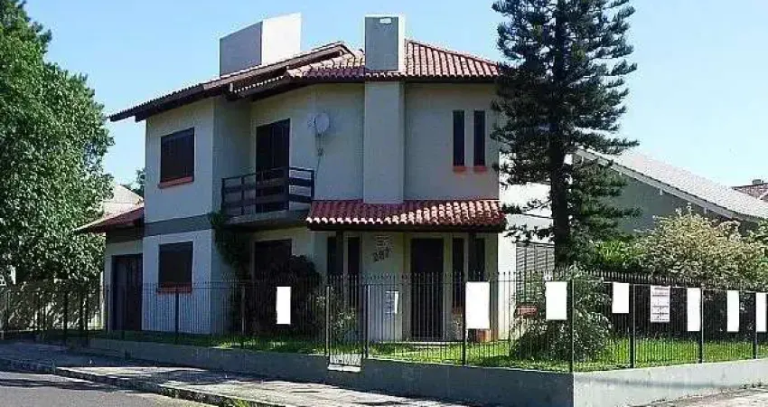 Casa com 3 quartos à venda no Porto Lacustre, Osório 