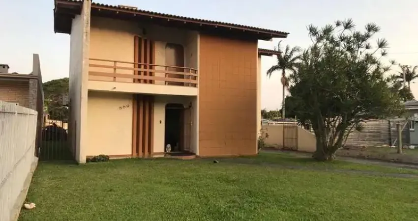Casa com 3 quartos à venda no Centro, Osório 