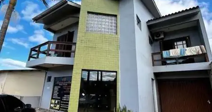 Casa com 3 quartos à venda no Porto Lacustre, Osório