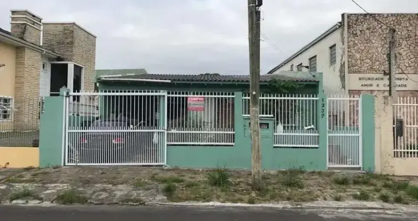 Casa com 3 quartos à venda no Sulbrasileiro, Osório 
