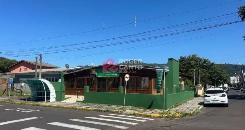 Casa com 2 quartos à venda no Sulbrasileiro, Osório