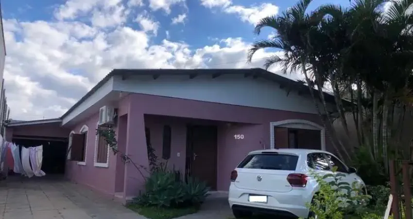 Casa com 3 quartos à venda no Centro, Osório 