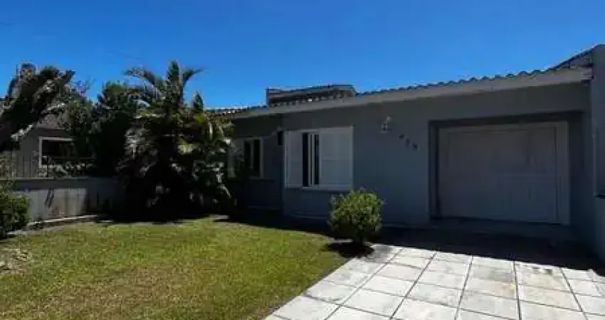 Casa com 3 quartos à venda no Porto Lacustre, Osório