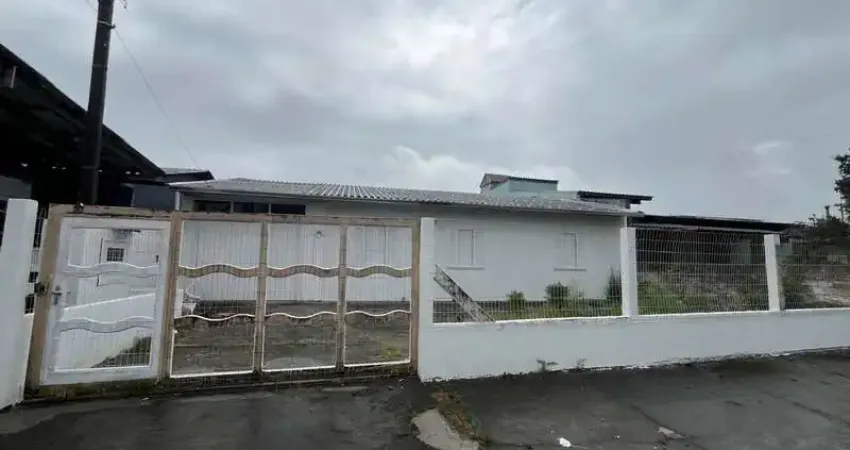 Casa com 3 quartos à venda na Glória, Osório 