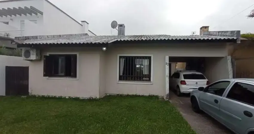 Casa com 3 quartos à venda na Vila da Serra, Osório 