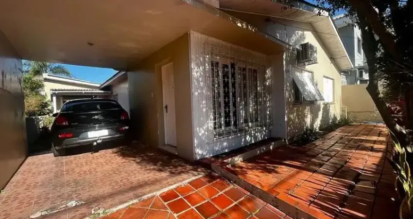 Casa com 4 quartos à venda no Centro, Osório