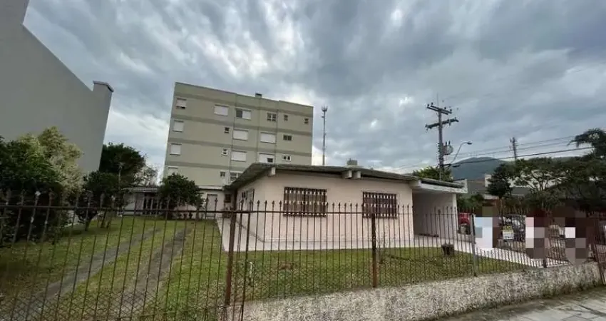 Casa com 4 quartos à venda no Centro, Osório