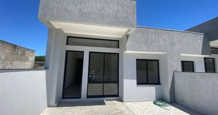 Casa com 3 quartos à venda no Centro, Osório