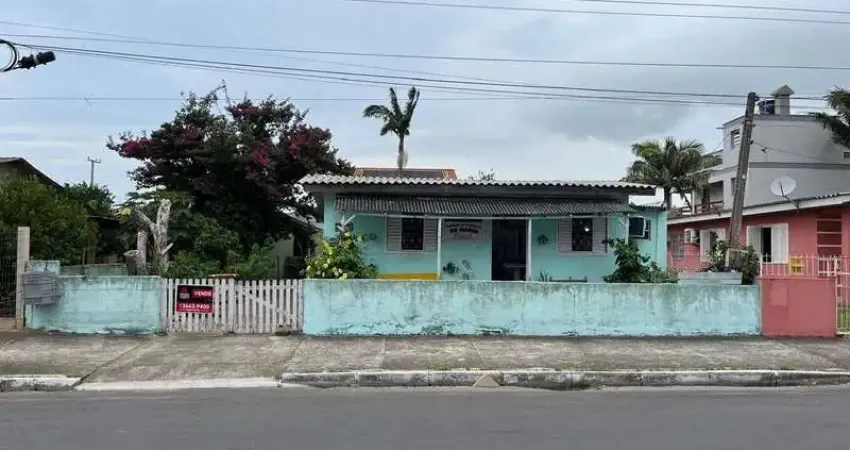 Casa com 2 quartos à venda no Sulbrasileiro, Osório 