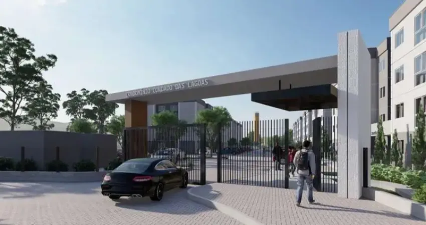 Kitnet / Stúdio à venda no Laranjeiras (Distrito), Osório