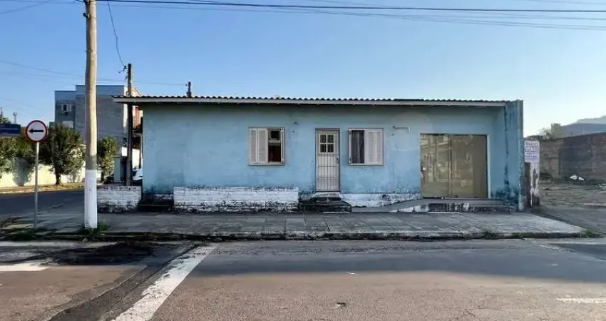 Terreno comercial à venda no Centro, Osório