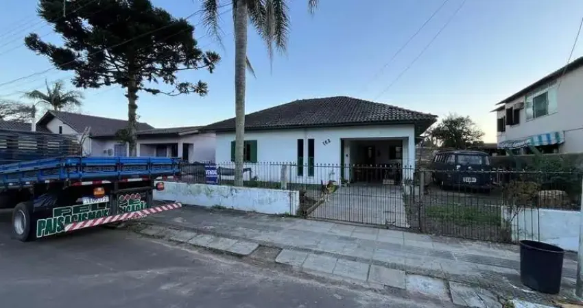 Casa com 3 quartos à venda no Centro, Osório