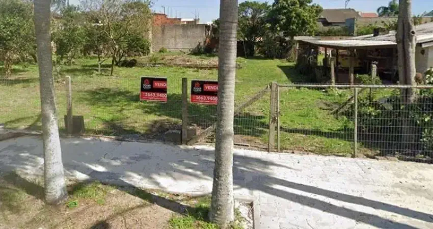 Terreno à venda em Caiu Do Céu, Osório 