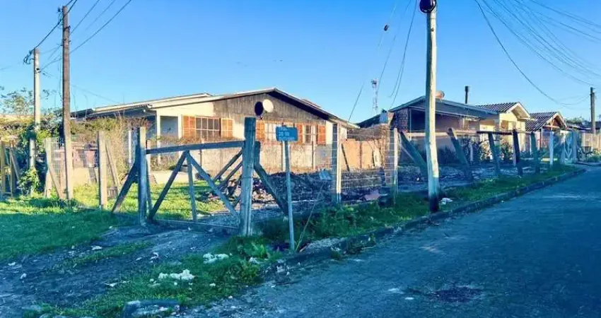 Terreno à venda no Porto Lacustre, Osório 