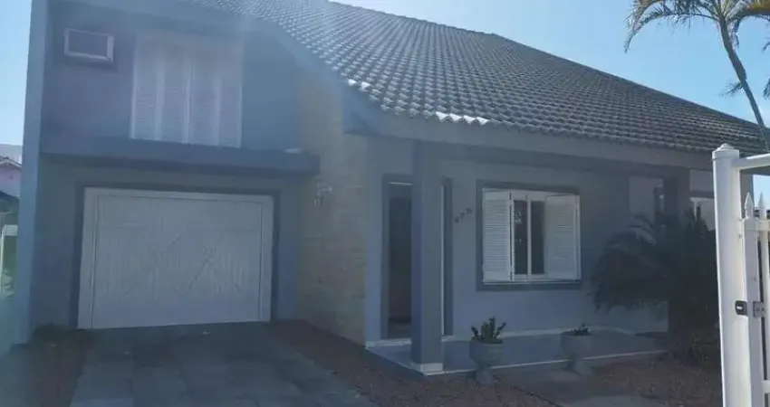 Casa com 3 quartos à venda no Porto Lacustre, Osório 