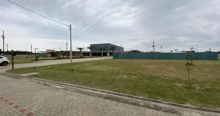 Terreno à venda no Palmital, Osório 