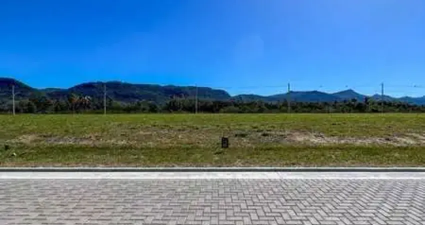 Terreno à venda no Palmital, Osório 