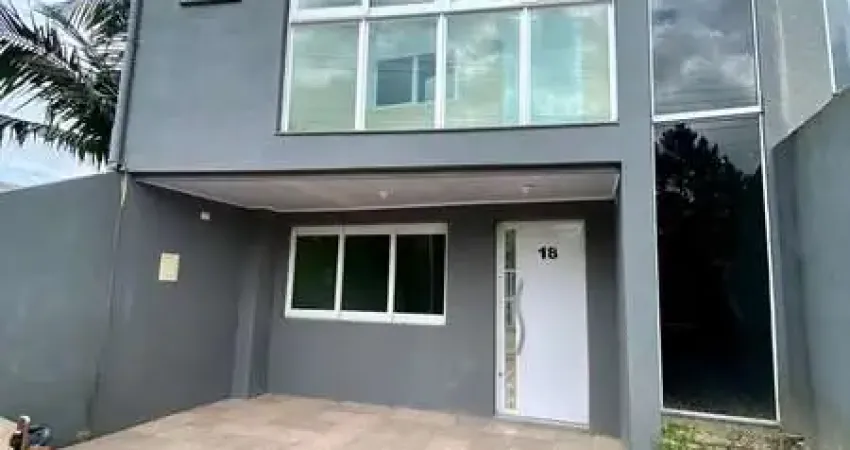 Casa com 3 quartos à venda no Emboaba, Tramandaí 