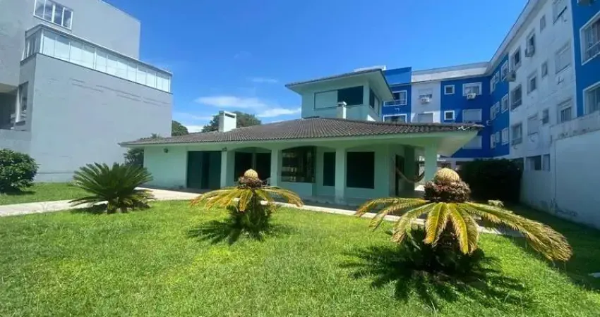 Casa com 5 quartos à venda no Centro, Osório 