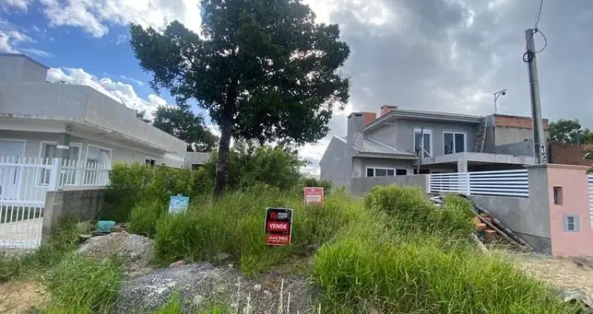 Terreno à venda em Bosque do Albatroz, Osório 