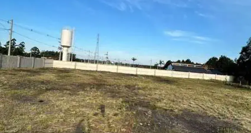 Terreno à venda em Bosque do Albatroz, Osório 