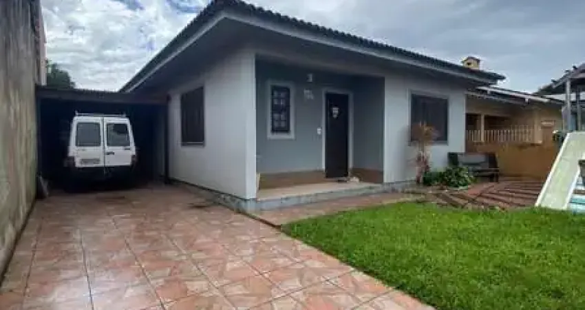 Casa com 2 quartos à venda no Sulbrasileiro, Osório 