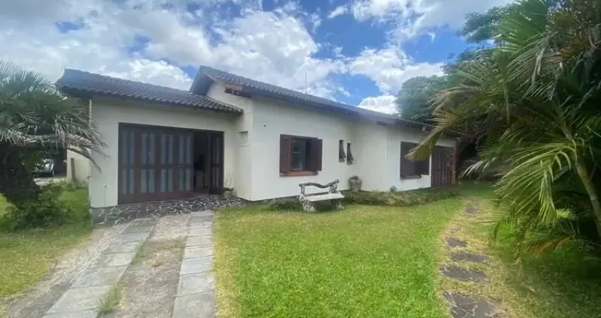 Casa com 3 quartos à venda no Sulbrasileiro, Osório 