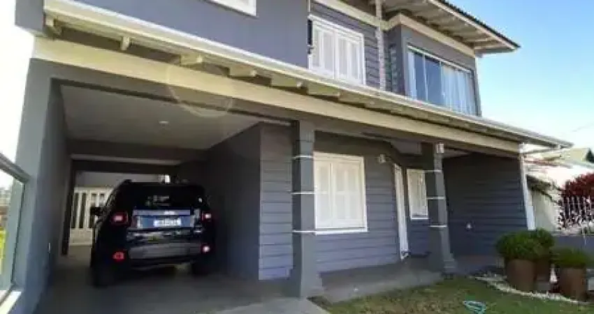 Casa com 3 quartos à venda no Centro, Osório 