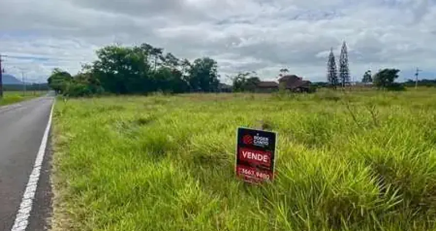 Terreno à venda no Palmital, Osório