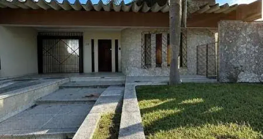 Casa com 4 quartos à venda no Centro, Osório 