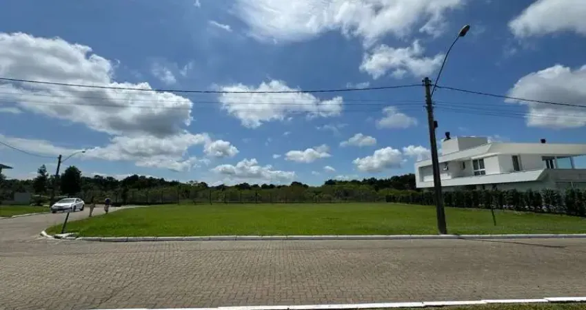 Terreno à venda no Farroupilha, Osório 