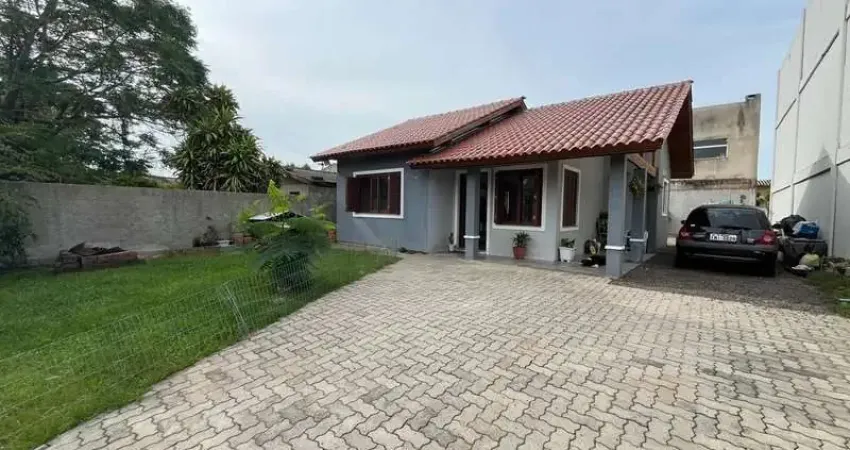 Casa com 2 quartos à venda em Caravagio, Osório 