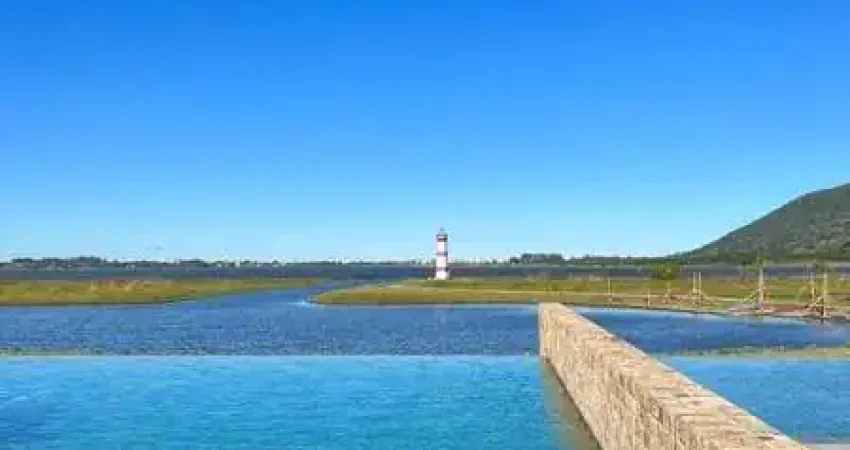Terreno à venda no Palmital, Osório