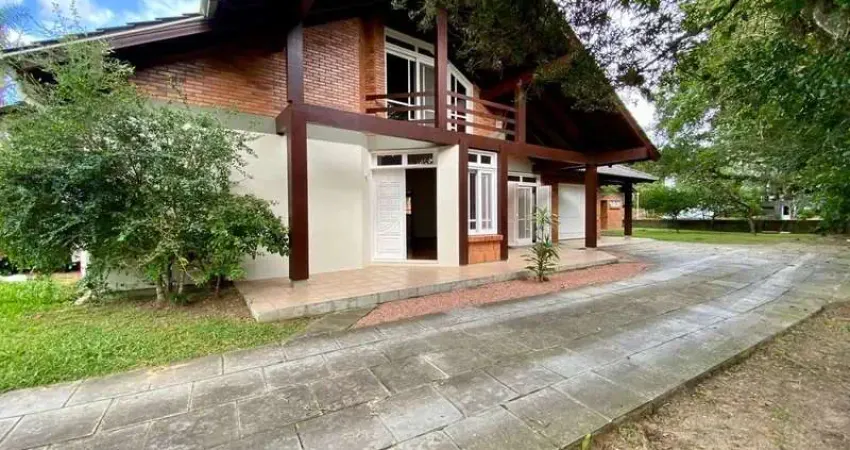 Casa em condomínio fechado com 2 quartos à venda no Farroupilha, Osório 