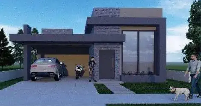 Casa em condomínio fechado com 3 quartos à venda na Lagoa do Peixoto, Osório 