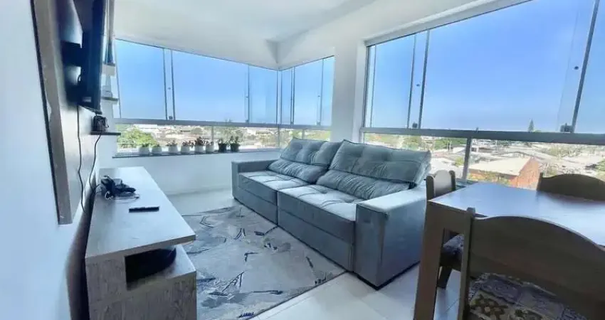 Kitnet / Stúdio à venda no Centro, Osório 