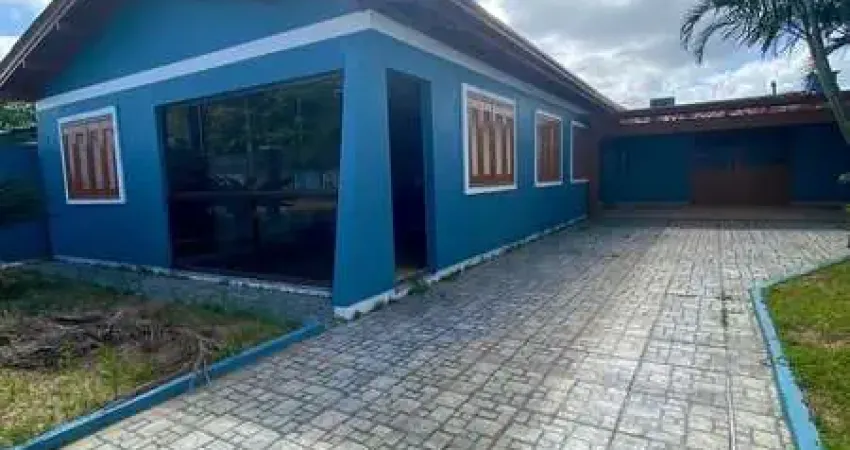 Casa com 3 quartos à venda em Caravagio, Osório 