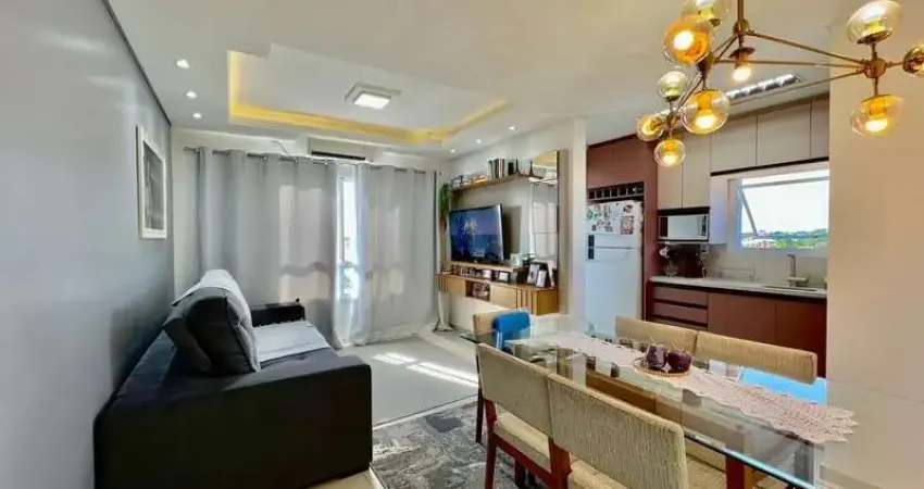 Kitnet / Stúdio à venda no Sulbrasileiro, Osório 