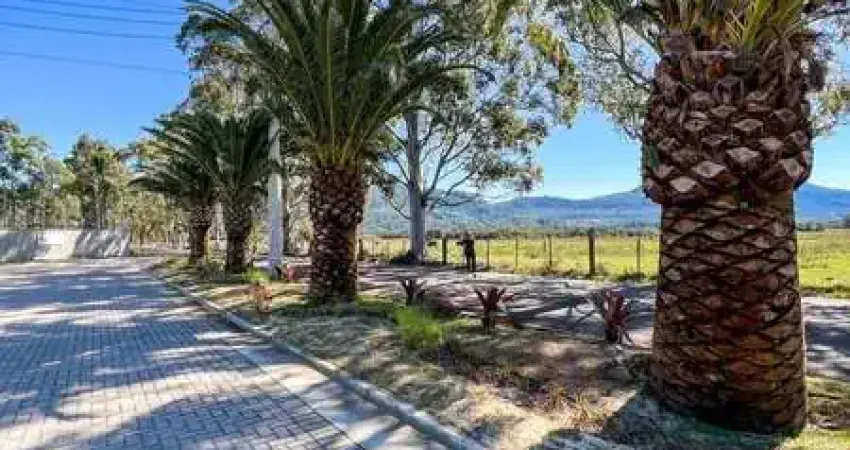 Terreno à venda na Lagoa do Peixoto, Osório