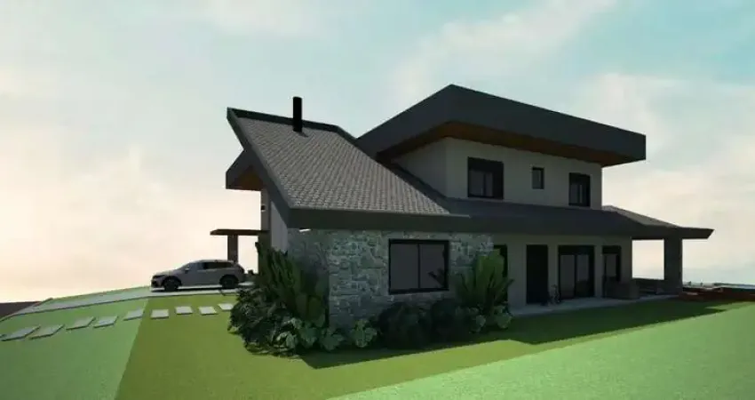 Casa em condomínio fechado com 8 quartos à venda no Condomínio Lagoa do Passo, Osório