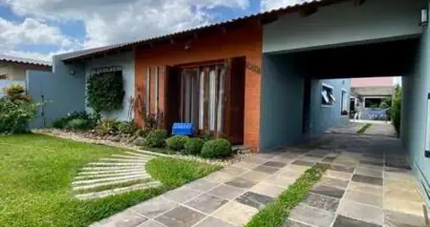 Casa com 3 quartos à venda no Centro, Osório 
