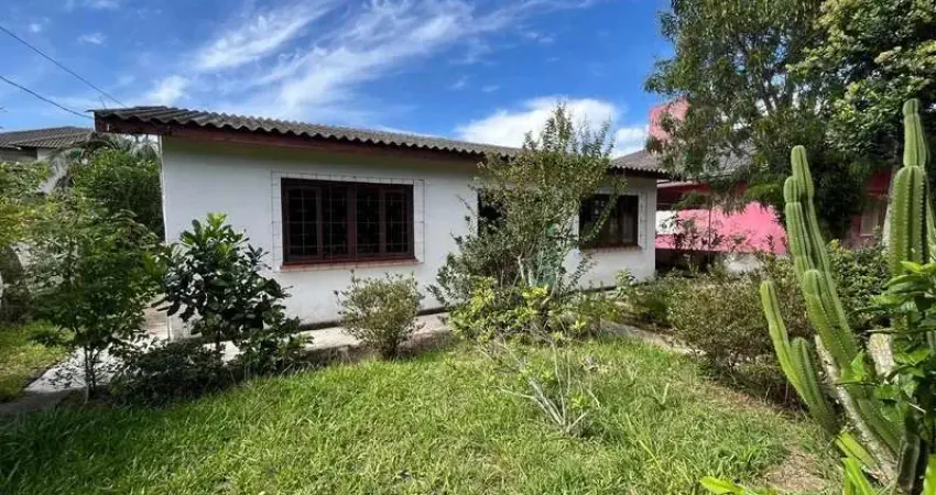 Casa com 3 quartos à venda no Sulbrasileiro, Osório 