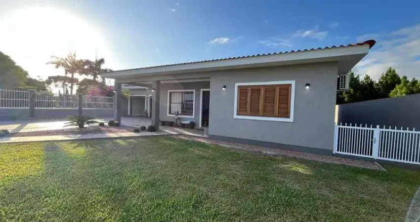 Casa com 3 quartos à venda na Zona Rural, Osório