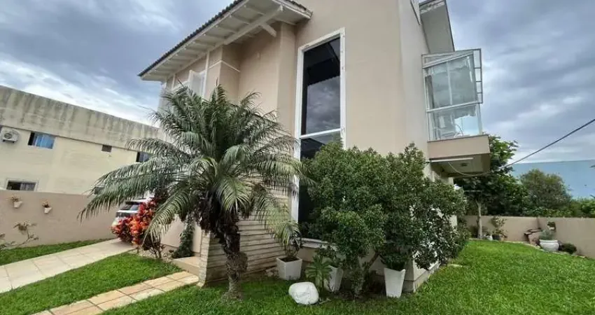 Casa com 3 quartos à venda no Porto Lacustre, Osório