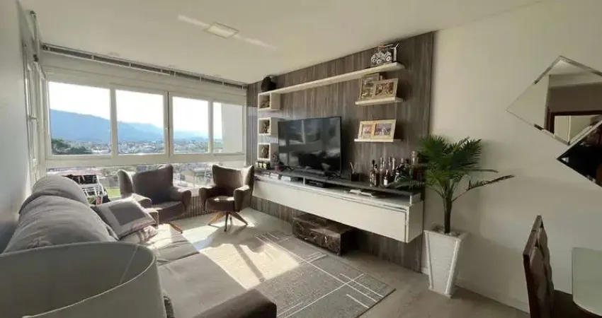 Apartamento com 2 quartos à venda no Farroupilha, Osório