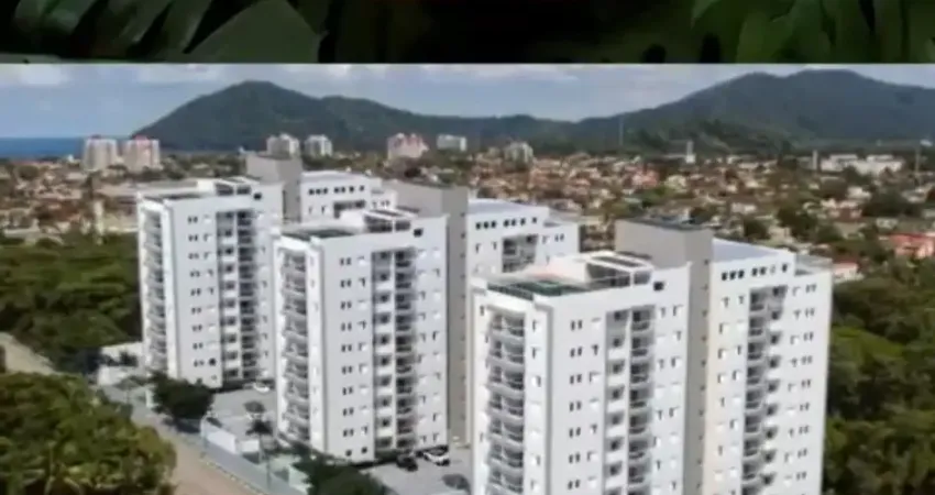 Apartamento com 2 quartos à venda no Centro, Bertioga 