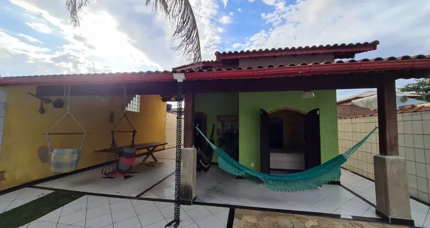 Casa com 3 quartos à venda na Vista Linda, Bertioga 